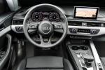 Audi A5 Sportback 2.0 TFSI Quattro S-Line 2017 года (LA)